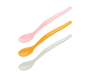 Set Prvih Kašičica Za Hranjenje 3kom roze Canpol Babies 31/419_pin
