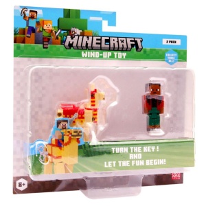 Set sa figurom na navijanje Minecraft 1044630 - Img 9