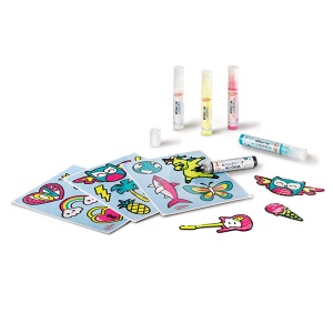 Set sa stikerima za prozore Creative Maped M907036 - Img 2