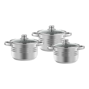 Set šerpi 6/1 FG Haus BR-341
