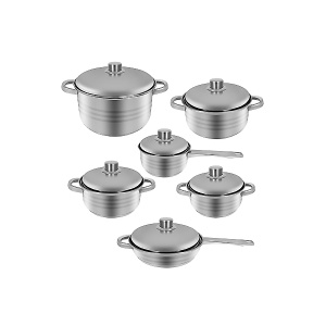 Set šerpi FG BR-284