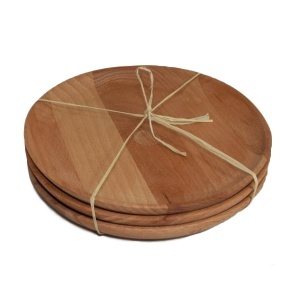 Set tanjira 3/1 210mm Wood Holz FI 210wh