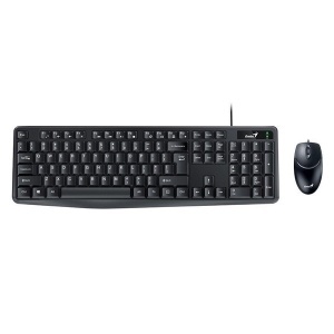 Set tastatura i miš USB US KM-170 Genius 31330006401 - Img 2