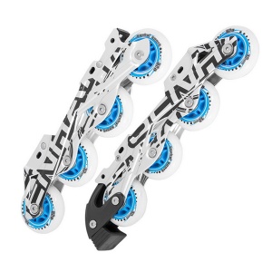 Set točkića za rolere 3083008