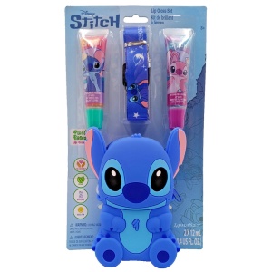 Set torbica sa balzamima Stitch Disney 1044610