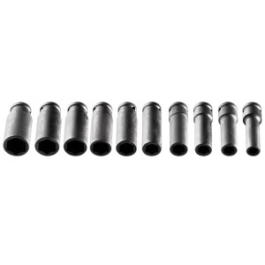 Set udarnih dugih nasadnih kapica 1/2" 10 kom Neo Tools 12-107