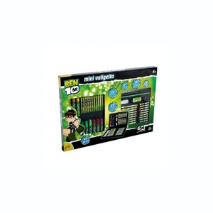 Set za crtanje Ben 10 31540
