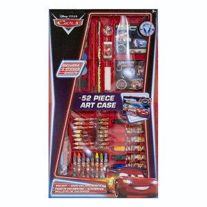 Set za crtanje Cars 30451