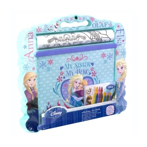 Set za crtanje Frozen 30747