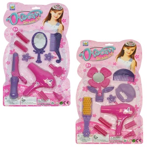 Set za devojčice Kozmetički set 29-401000