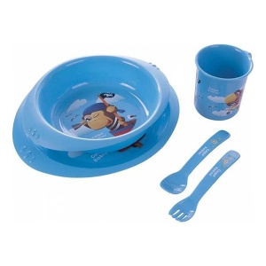 Set za hranjenje bebe Canpol Baby 4/405 - Img 2