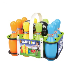 Set za kuglanje 10+2 18-750000