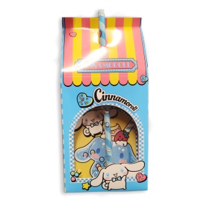 Set za pisanje Cinnamoroll Hello Kitty and Friends 1045014
