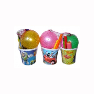 Set za plažu DISNEY 27809