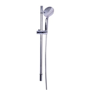 Set za tuširanje hrom PVC Salvador Ridder 09154500