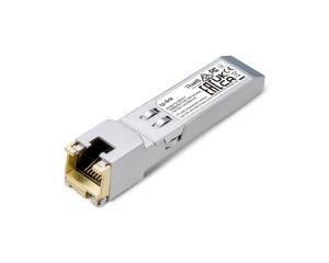 SFP modul TP-Link TL-SM331T Omada - Img 5
