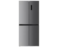 Side by side frižider Beko GNO 46623 MXPN Pet Inox 466 l