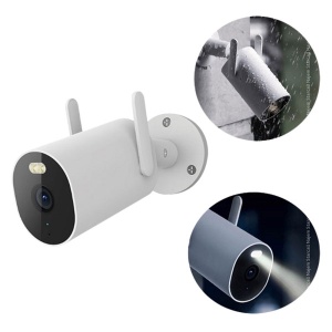 Sigurnosna spoljašnja kamera Xiaomi Mi AW300 43909 - Img 2