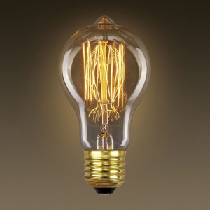 SIJALICA EDISON A60/40W 05.0542