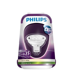 Sijalica reflektorska PHILIPS LED 5W PS271 - Img 2