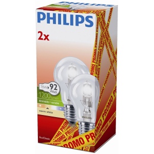 Sijalice halogene u promo pakovanju 70W PHILIPS PS433