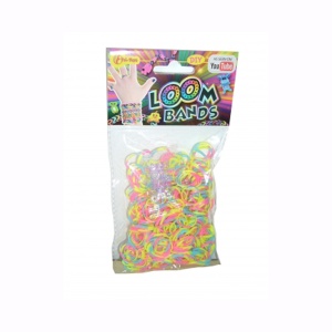 Silikonske gumice – summer pack 28321