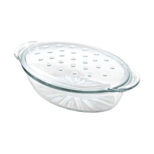 Simax pekač sa poklopcem 7406/7416/P