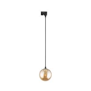 Šinska svetiljka Tracer 1xG9 TK Lighting 4928