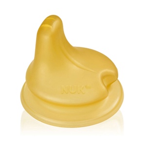 Sisak kaučuk Nuk First Choice / 750406