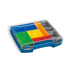 Sistem kofera BOSCH i-BOXX 72 set 10