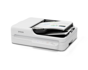 Skener Epson WorkForce DS-1730, A4 flatbed, ADF, duplex - Img 5