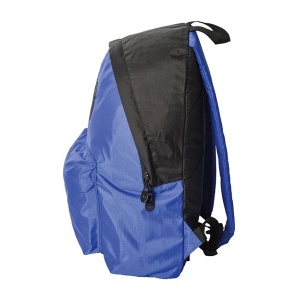 Školski ranac 2PACK ALL STAR BLUE 160002 - Img 2