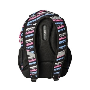 Školski ranac EXA URBAN PINK 160123 - Img 3