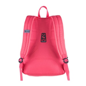 Školski ranac Solo Peach Pink 121408 - Img 2