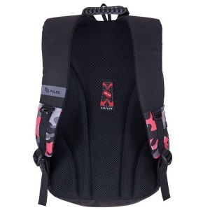 Školski ranac Vision Army Pink Pulse 121228 - Img 2