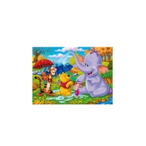Slagalica Maxi Winnie The Pooh 24373