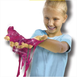 Slime lab Jednorog SES Creative 1042918 - Img 2