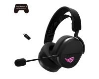 Slušalice i mikrofon A501 ROG Pelta Bežične Gaming slušalice sa mikrofonom Asus ZVU03321
