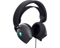 Slušalice i mikrofon AW520H Alienware Wired Gaming slušalice sa mikrofonom crne Dell ZVU02898 - Img 5