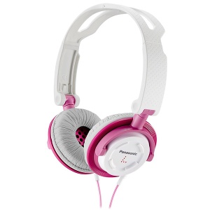 Slušalice PANASONIC RP-DJS150E-P A103037