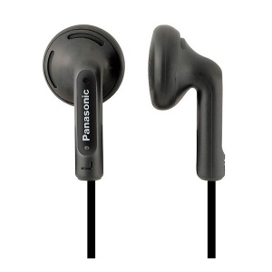 Slusalice PANASONIC RP-HV104E-K 1011034
