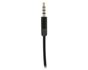 Slušalice sa mikrofonom Logitech H111 stereo sive - Img 4