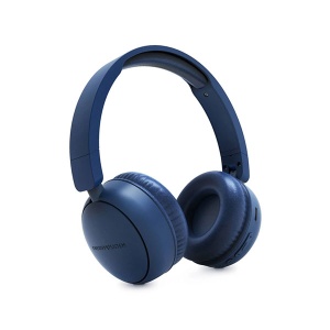 Slušalice sa mikrofonom Radio Color Indigo M45770 Energy Sistem plave bežične naglavne - Img 2