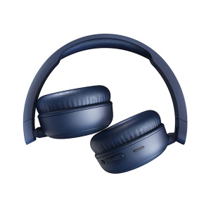 Slušalice sa mikrofonom Radio Color Indigo M45770 Energy Sistem plave bežične naglavne - Img 4