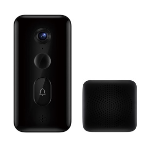Smart bežično kućno zvono Doorbel 3 Xiaomi 35890