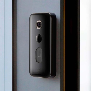 Smart bežično kućno zvono Doorbel 3 Xiaomi 35890 - Img 3