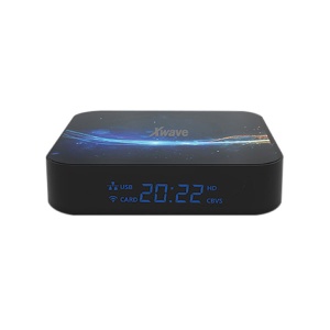 Smart TV Box Xwave TVBox-310 - Img 4