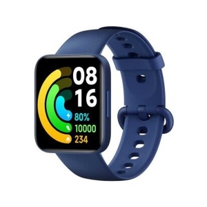 Smart Watch Redmi Watch 2 Lite Gl plavi Xiaomi 35916