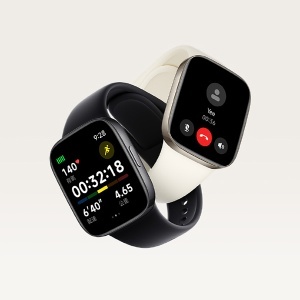 Smart Watch Redmi Watch 3 bela Xiaomi 44176 - Img 3