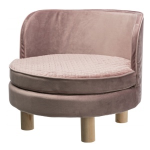 Sofa za ljubimca Livia 48x40cm Trixie 37910